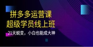 2022零基础直播高阶课程：零基础，可上手，落地实操，简单易学（43节课）