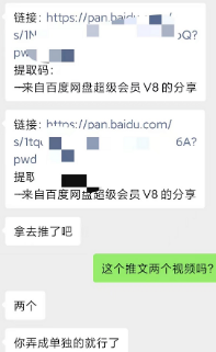 某收费培训：如何一个月快速做出盈利的资源网站（实打实经验）-18节无水印 ...