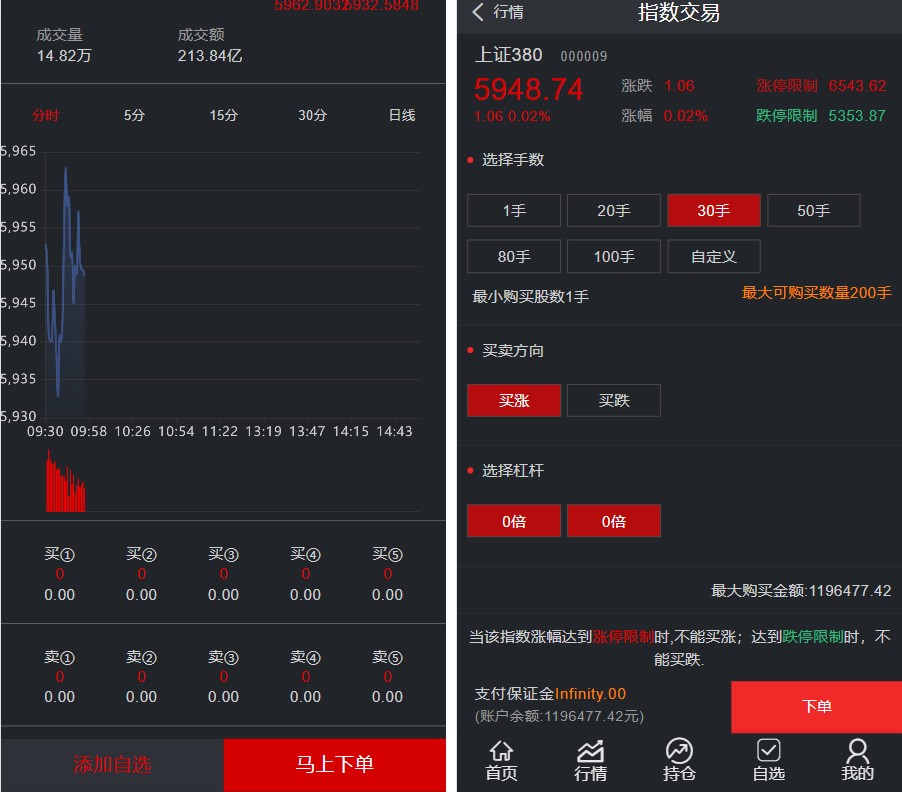 【2.0新股申购】新版java两融双融/新股申购/股票交易/股票配资/融资融券/打新股/配资系统 ... ...