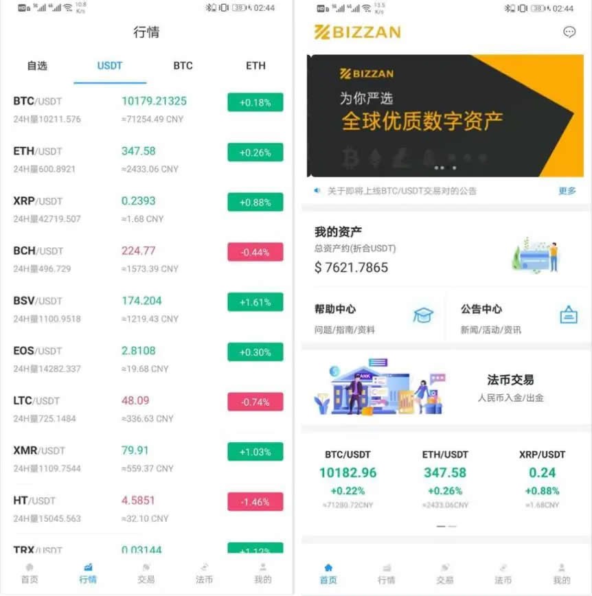 二开修复版CoinEx币严Java区块链交易所源码运营版 币币+法币+永续+期权