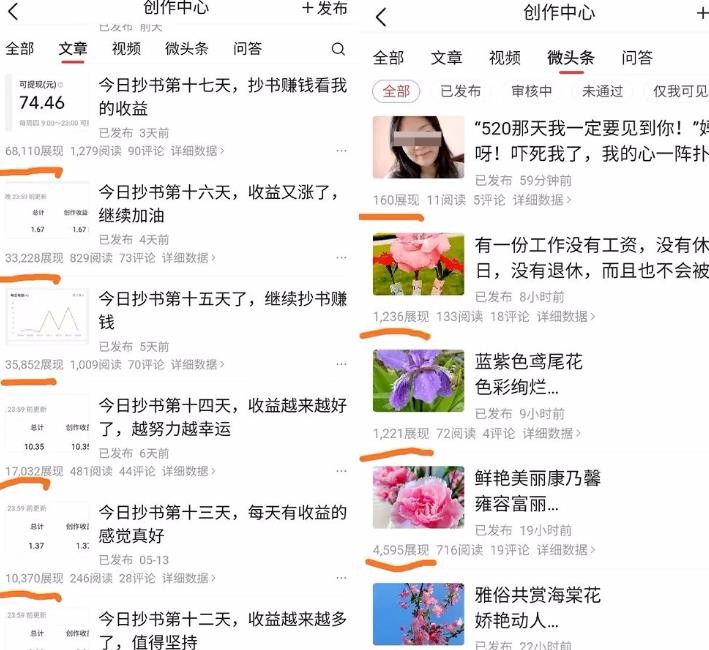 拆解一个冷门项目：一天轻松200+，全部人都可以做，赶紧收藏