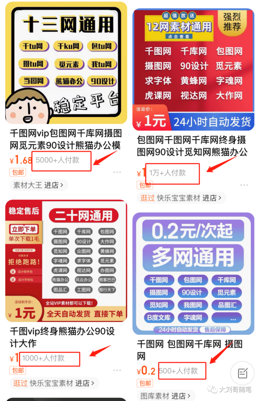 一个可连续性的搞钱小项目，守旧估计一个月能赚10000+