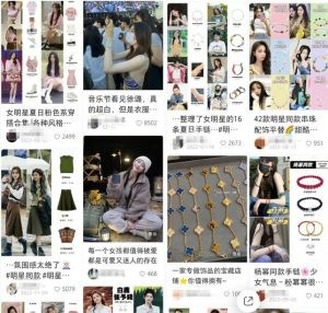 图片[1]-小红书电商无货源项目思绪，从开店到选品的一些玩法-阿兴说钱